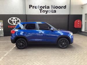 Toyota Urban Cruiser 1.5 XS auto - Image 3