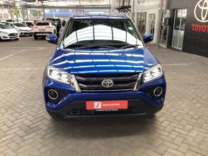 Toyota Urban Cruiser 1.5 XS auto - Image 4