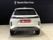 Toyota Urban Cruiser 1.5 XR manual - Thumbnail 5