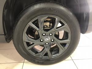 Toyota Urban Cruiser 1.5 XR manual - Image 14
