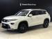 Toyota Urban Cruiser 1.5 XR manual - Thumbnail 15
