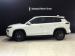 Toyota Urban Cruiser 1.5 XR manual - Thumbnail 16