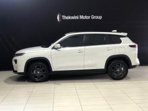 Toyota Urban Cruiser 1.5 XR manual - Image 16