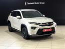 Thumbnail Toyota Urban Cruiser 1.5 XR manual