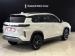Toyota Urban Cruiser 1.5 XR manual - Thumbnail 2
