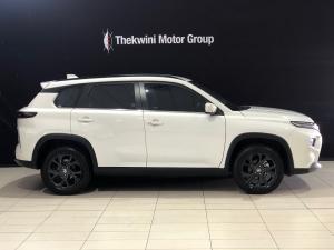 Toyota Urban Cruiser 1.5 XR manual - Image 3