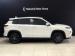 Toyota Urban Cruiser 1.5 XR manual - Thumbnail 3