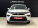 Toyota Urban Cruiser 1.5 XR manual - Thumbnail 4