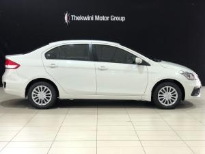 Suzuki Ciaz 1.5 GL manual - Image 3