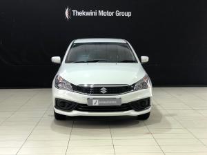 Suzuki Ciaz 1.5 GL manual - Image 4