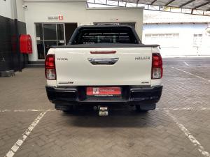 Toyota Hilux 2.8GD-6 double cab 4x4 Legend 50 auto - Image 5