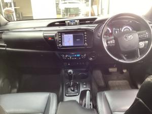 Toyota Hilux 2.8GD-6 double cab 4x4 Legend 50 auto - Image 6