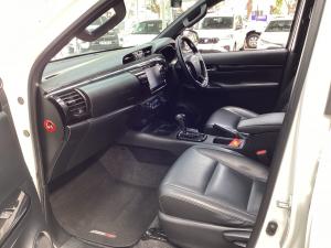 Toyota Hilux 2.8GD-6 double cab 4x4 Legend 50 auto - Image 7