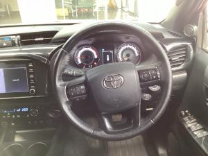 Toyota Hilux 2.8GD-6 double cab 4x4 Legend 50 auto - Image 8