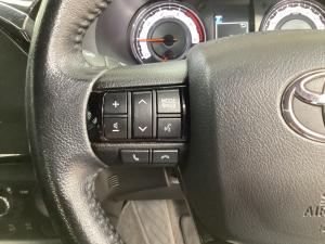 Toyota Hilux 2.8GD-6 double cab 4x4 Legend 50 auto - Image 9