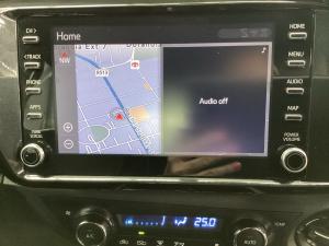 Toyota Hilux 2.8GD-6 double cab 4x4 Legend 50 auto - Image 13