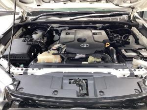 Toyota Hilux 2.8GD-6 double cab 4x4 Legend 50 auto - Image 20