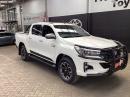 Thumbnail Toyota Hilux 2.8GD-6 double cab 4x4 Legend 50 auto