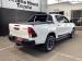 Toyota Hilux 2.8GD-6 double cab 4x4 Legend 50 auto - Thumbnail 2