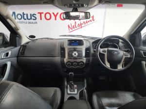Ford Ranger 3.2TDCi double cab Hi-Rider XLT auto - Image 6