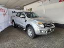Thumbnail Ford Ranger 3.2TDCi double cab Hi-Rider XLT auto
