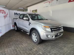 Ford Ranger 3.2TDCi double cab Hi-Rider XLT auto - Image 1