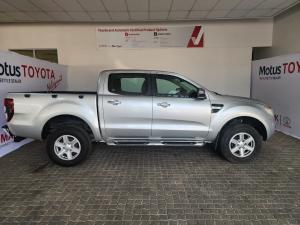 Ford Ranger 3.2TDCi double cab Hi-Rider XLT auto - Image 3