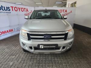 Ford Ranger 3.2TDCi double cab Hi-Rider XLT auto - Image 4