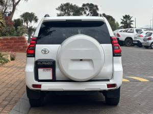 Toyota Land Cruiser Prado 2.8GD TX - Image 5