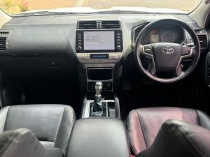 Toyota Land Cruiser Prado 2.8GD TX - Image 6