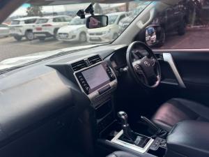 Toyota Land Cruiser Prado 2.8GD TX - Image 7