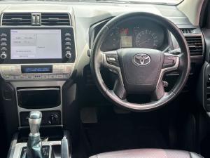 Toyota Land Cruiser Prado 2.8GD TX - Image 8