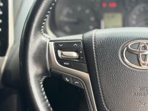 Toyota Land Cruiser Prado 2.8GD TX - Image 9