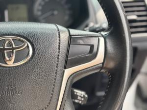 Toyota Land Cruiser Prado 2.8GD TX - Image 10