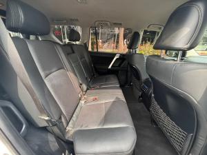 Toyota Land Cruiser Prado 2.8GD TX - Image 12