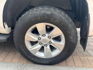 Toyota Land Cruiser Prado 2.8GD TX - Image 13