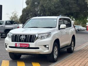 Toyota Land Cruiser Prado 2.8GD TX - Image 14