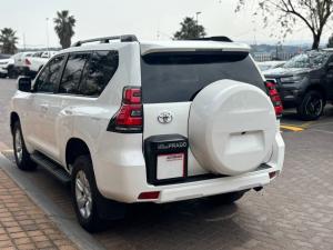 Toyota Land Cruiser Prado 2.8GD TX - Image 15