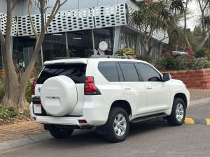 Toyota Land Cruiser Prado 2.8GD TX - Image 2