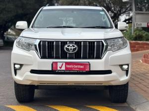 Toyota Land Cruiser Prado 2.8GD TX - Image 4