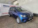 Thumbnail Renault Triber 1.0 Zen manual
