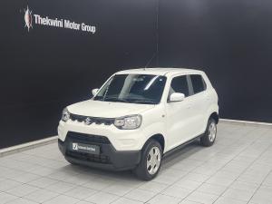 Suzuki S-Presso 1.0 GL+ - Image 11