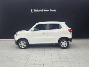 Suzuki S-Presso 1.0 GL+ - Image 12
