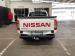 Nissan Navara 2.5 single cab XE - Thumbnail 5