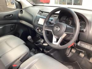 Nissan Navara 2.5 single cab XE - Image 6
