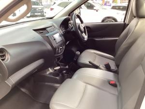 Nissan Navara 2.5 single cab XE - Image 7
