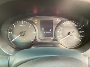 Nissan Navara 2.5 single cab XE - Image 8