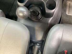 Nissan Navara 2.5 single cab XE - Image 9