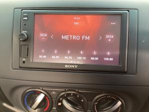 Nissan Navara 2.5 single cab XE - Image 10