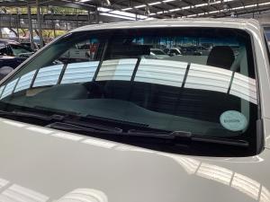 Nissan Navara 2.5 single cab XE - Image 11
